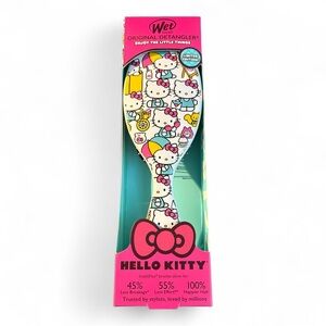 Hello Kitty Wet Brush Detangler NIB